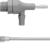 Canule pour NanoNeedle, L 15 mm