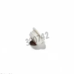 Capdisk Blanc Pour Cryotube CLEARLINE x 1000