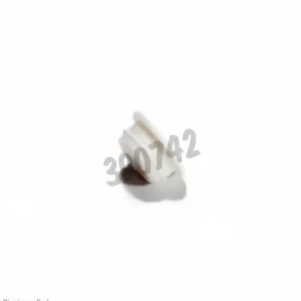 Capdisk Blanc Pour Cryotube CLEARLINE x 1000
