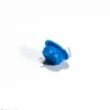 Capdisk Bleu Pour Cryotube CLEARLINE x 1000