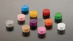 Capinsert coloris assortis x 500