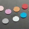 Capinserts bleu pour lockmailers x 500