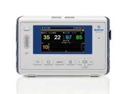 Capnographe portable, moniteur respiratoire Capnostream C35 [EtCO2-SpO2]