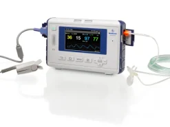 Capnographe portable, moniteur respiratoire Capnostream C35 [EtCO2-SpO2]