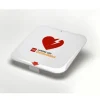 Capot de rechange pour défibrillateur de formation Lifepak CR2 Trainer [hôpitaux, EHPAD, SDIS]