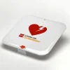 Capot de rechange pour Lifepak CR2 [grand public]