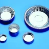 Capsule aluminium Ø 65 mm hauteur 30 mm x 100