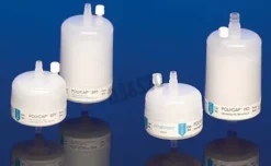 Capsule de filtration polycap spf 75