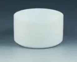 Capsule d évaporation fond plat PTFE 250 ml