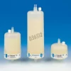 Capsule filtrante polycap 75 tc avec cloche 0,2 / 0,2 µm