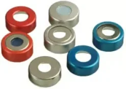 Capsule magnétique ss septum x 500