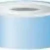 Capsule N 20 bi-métallique bleue/argenté trou butyl gris clair/PTFE gris foncé x 100
