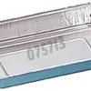 Capsule ronde aluminium 80 x 34 mm 115 ml x 100