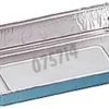 Capsule ronde aluminium 99 x 25 mm 110 ml x 100