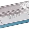 Capsule ronde aluminium 114 x 50 mm 280 ml x 100