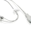 Capteur clip oreille SpO2 513A - adulte/pédiatrie - l'unité