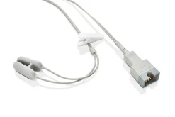Capteur clip oreille SpO2 513A - adulte/pédiatrie - l'unité