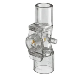 Capteur de débit Bicheck réutilisable, lot de 5