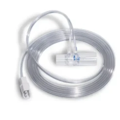 Capteur de débit monopatient adulteenfant sondeendotrachéale sup à 4,0 mm - 1 carton de 10 capteurs