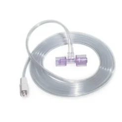 Capteur de débit monopatient nouveauné-nourrisson sonde endotrachéale sup à 4,0 mm - 1 carton de 10 capteurs