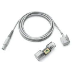 Capteur de débit, sans câble, enfant/nourrisson pour Trilogy EV300
