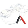 Capteur de flux Naso-Buccal réutilisable de taille adulte. Fiches Touch-Proof Femelles.