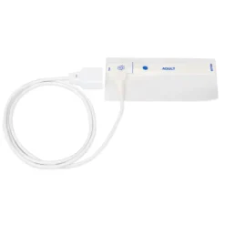 Capteur de SpO2 adulte, technologie Envitec, usage unique, lot de 24