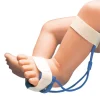 Capteur de SpO2 BluPro [TL-220T], multi-site, adulte/enfant/ néonatalogie (poids inf. à 3kg, sup. à 3 kg), réutilisable