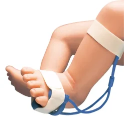 Capteur de SpO2 BluPro [TL-220T], multi-site, adulte/enfant/ néonatalogie (poids inf. à 3kg, sup. à 3 kg), réutilisable
