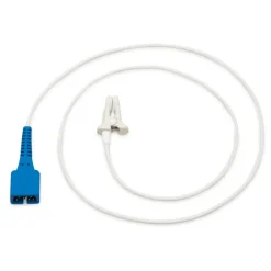 Capteur de SpO2, clip oreille, technologie Envitec, réutilisable