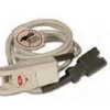 Capteur de SpO2 Masimo, doigt, adulte/enfant (poids sup. à 30 kg), réutilisable