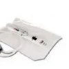 Capteur de SpO2 Masimo, doigt, adulte/enfant (poids sup. à 30 kg), à usage unique, lot de 20