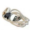 Capteur de SpO2 Masimo, oreille, adulte (poids sup. à 30 kg), réutilisable