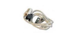 Capteur de SpO2 Masimo, oreille, adulte (poids sup. à 30 kg), réutilisable
