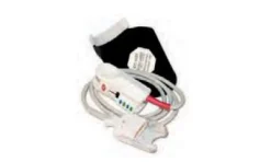 Capteur de SpO2 Masimo Rainbow (SpO2/SpCO/SpMet), doigt, enfant, réutilisable