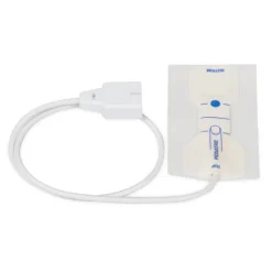 Capteur de SpO2 pédiatrique, technologie Envitec, usage unique, lot de 24