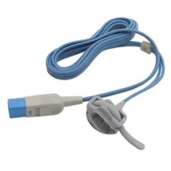 Capteur de SpO2 Philips, main/pied, bande, nouveau-né (poids 1-4kg)