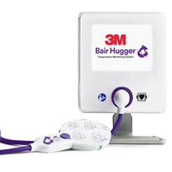 Capteur de température 3M Bair Hugger Pour moniteur de la temperature centrale - lot de 25