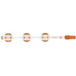 Capteur Easyfit GE entropie - bandeau flexible patient unique - 1 boîte de 25 unités