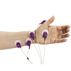 Capteur ElectroSensor NMT réutilisable - adulte et pédiatrique - l'unité