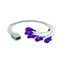Capteur ElectroSensor NMT réutilisable - adulte et pédiatrique - l'unité