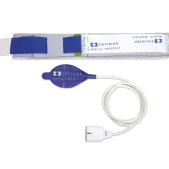 Capteur frontal Oximax hypoperfusion pour patient sup. 10 kg - 1 boîte de 24