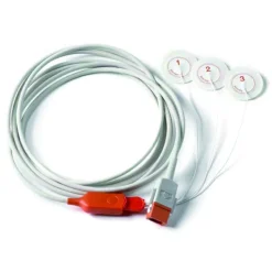 Capteur électrode GE entropie - patient unique - 1 boîte de 25 unités