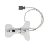 Capteur LNCS Adtx - adulte sup. 30 kg - 1 boîte de 20