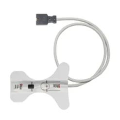 Capteur LNCS - pédiatrique inf. 10 ou 50 kg - 1 boîte de 20