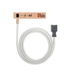 Capteur Masimo LNCS adhésif Inf-L UU - néonatal - 1 boîte de 20