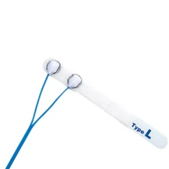 Capteur multisite SpO2 BluPRO TL-260T - néonat inf. 3 kg - enf-adulte sup. 3 kg - l. 2 m - clip P260A/B-P256 - bte de 5
