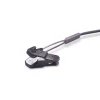 Capteur oreille réutilisable pour capteur SPO2 oximax réutilisable modèle DY-S -l'unité