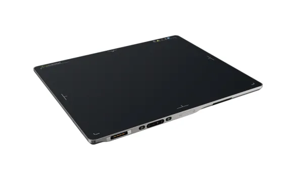 Capteur plan wifi 35x43 cm Mars1417X IRay nécessite Option PRIMO S