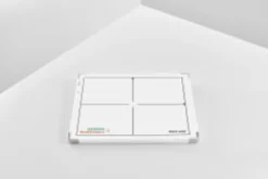 Capteur plan wifi 24x30 Détecteur MAX mini